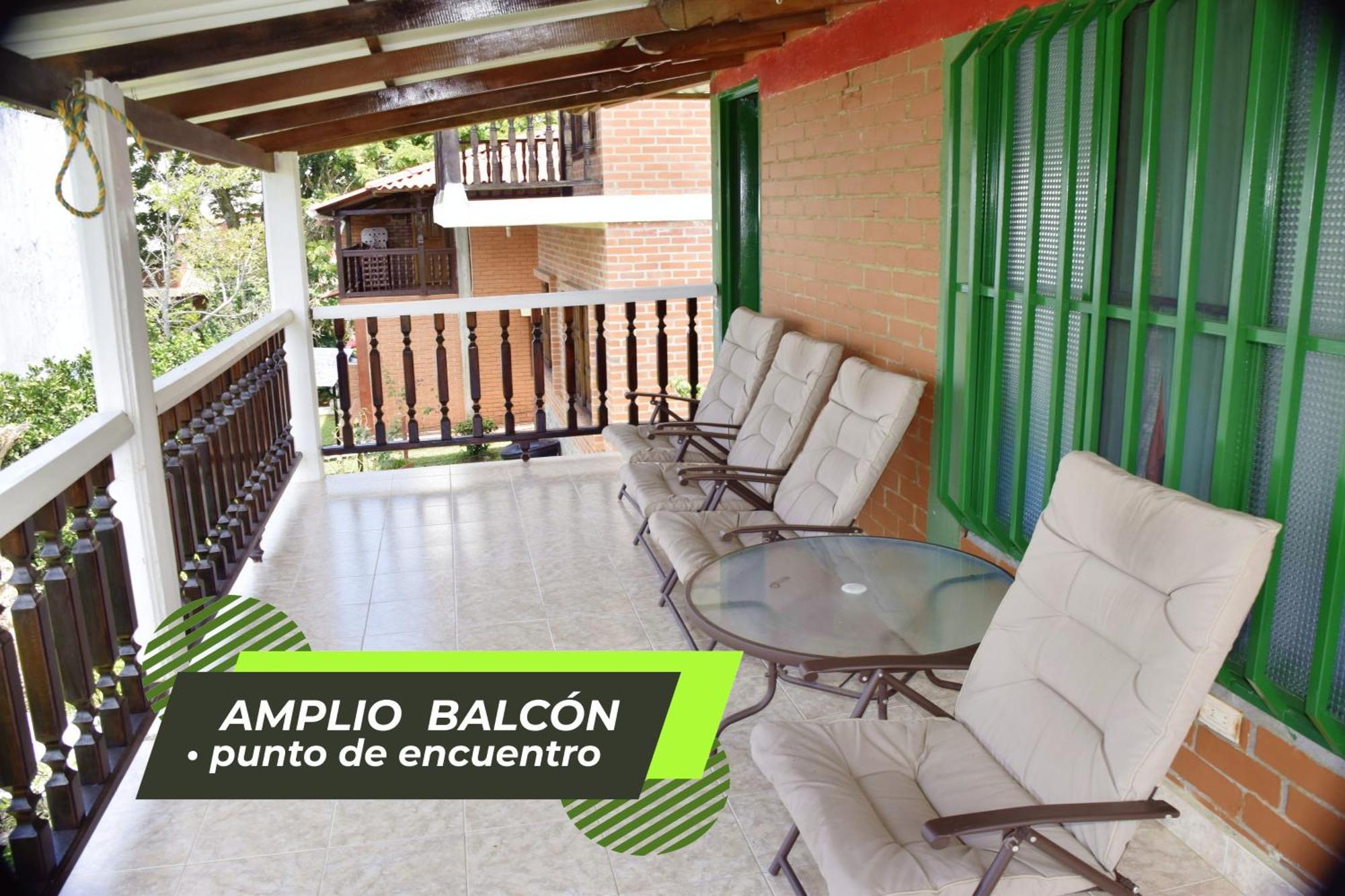 Holiday home Cozy Calima