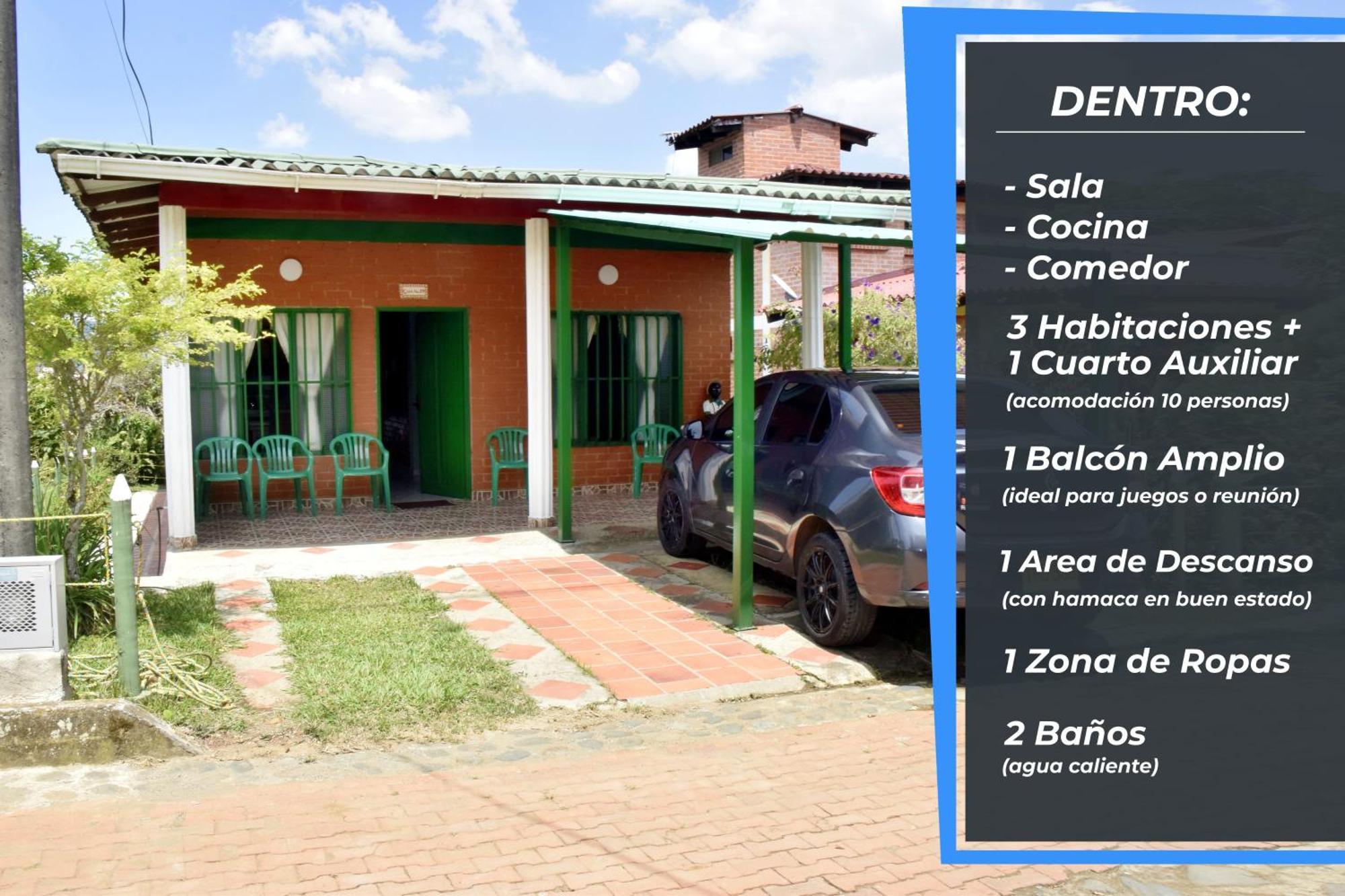 Cozy Holiday home Calima